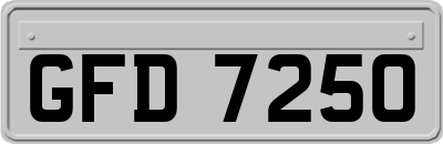 GFD7250
