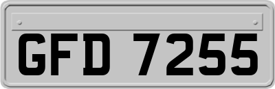 GFD7255
