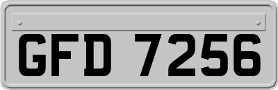 GFD7256