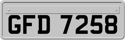 GFD7258