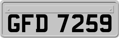 GFD7259