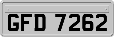 GFD7262