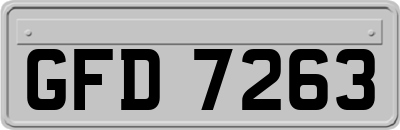GFD7263