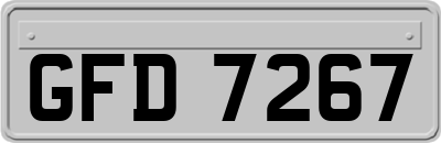 GFD7267