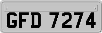 GFD7274