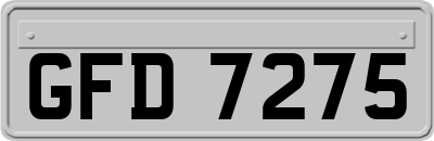 GFD7275