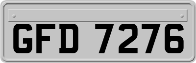 GFD7276