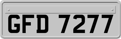 GFD7277
