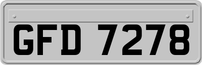 GFD7278