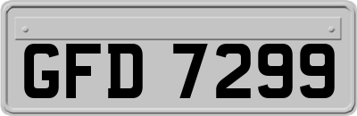 GFD7299