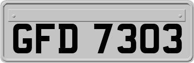 GFD7303