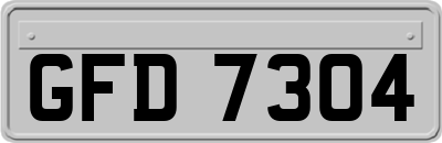 GFD7304