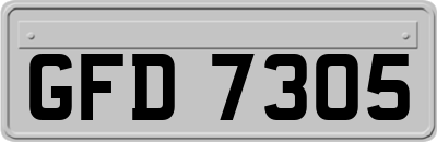 GFD7305