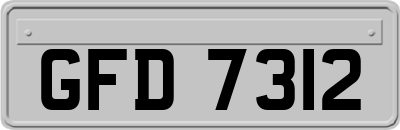 GFD7312
