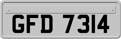 GFD7314