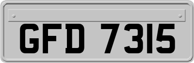 GFD7315