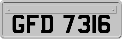 GFD7316