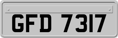 GFD7317