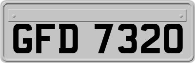 GFD7320