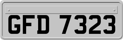 GFD7323
