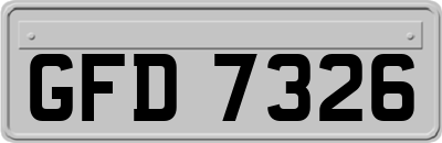 GFD7326
