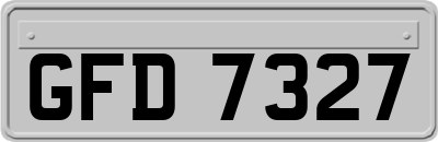 GFD7327