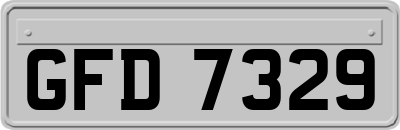 GFD7329