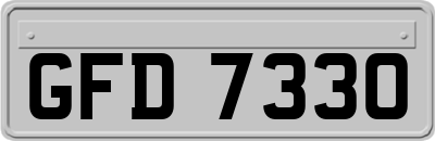 GFD7330