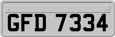 GFD7334