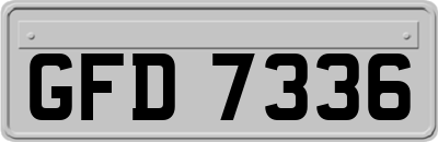 GFD7336