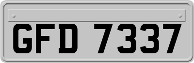 GFD7337
