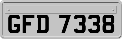 GFD7338