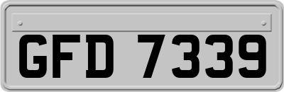 GFD7339
