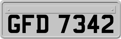 GFD7342
