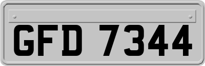 GFD7344