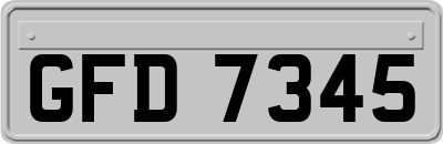 GFD7345