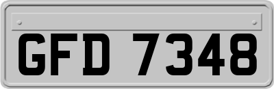 GFD7348