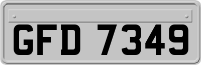 GFD7349