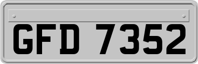 GFD7352