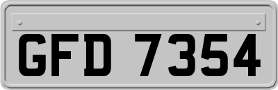 GFD7354