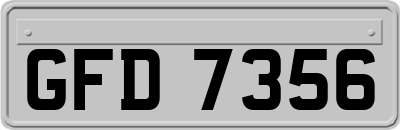 GFD7356