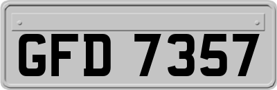 GFD7357