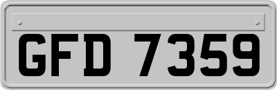 GFD7359