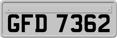 GFD7362
