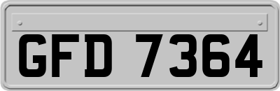 GFD7364