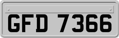 GFD7366