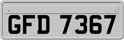 GFD7367