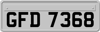 GFD7368