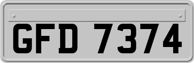 GFD7374