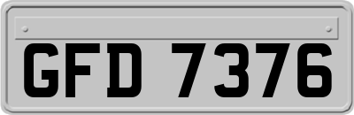 GFD7376